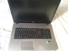Probook 470 pollici usato  Roma