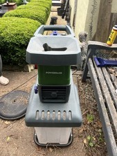 Quiet shredder corded for sale  BRIDGEND
