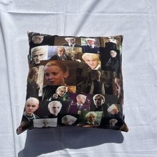 Harry potter draco for sale  CAMBRIDGE