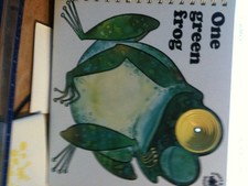One Green Frog comprar usado  Enviando para Brazil