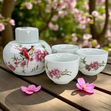 Vintage 1980s jingdezhen for sale  Athens
