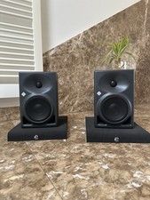 Neumann 120 monitor gebraucht kaufen  Obertshausen