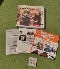 Fire emblem echoes usato  Certaldo