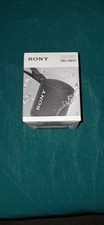 Neu sony srs gebraucht kaufen  Ihringen