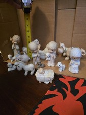 Precious moments christmas for sale  Oswego