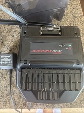 Stentura 400 srt for sale  Elburn