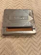 Rizla rolling machine for sale  NORWICH