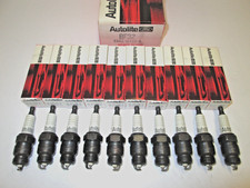Nos autolite spark for sale  Mount Carmel