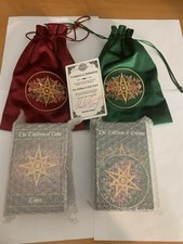 Tarot decks alexandria for sale  Little Neck
