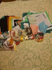 Big bundle sewing for sale  MANCHESTER