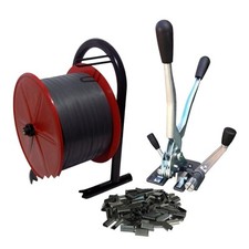 Kit reggitura reggetta usato  Valva