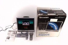 sharp aquos lcd for sale  Suncook