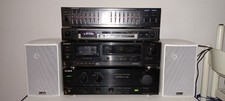 Sony f120 verstärker gebraucht kaufen  Langenfeld (Rheinland)