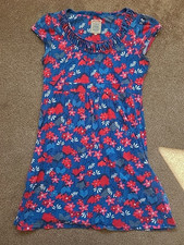 Mantaray floral tunic for sale  WARWICK