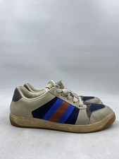 Gucci blue striped for sale  Los Angeles