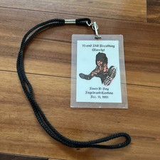 Motley crue nikki for sale  Ventura