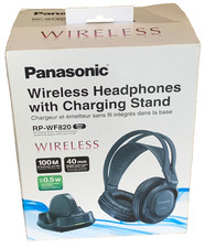 Panasonic wf820 wireless for sale  WESTCLIFF-ON-SEA