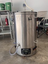 Brewzilla 35l 3.1.1 for sale  Houston