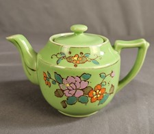Vintage green ceramic for sale  Punxsutawney