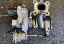 Vauxhall astra mk7 for sale  CRAMLINGTON