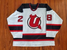 Utica devils 1992 for sale  Whitesboro