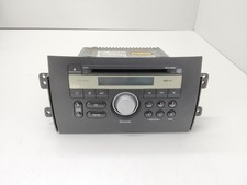 Autoradio per fiat usato  Italia