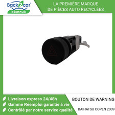 Bouton warning daihatsu d'occasion  Saint-Quentin