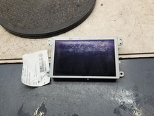 Tela Info-GPS-TV painel montado compatível com 13-17 AUDI A5 764810 comprar usado  Enviando para Brazil