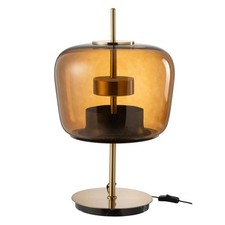 Lampe poser verre d'occasion  Mouans-Sartoux