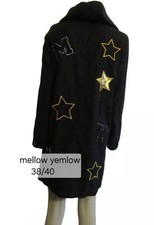 Mellow yellow manteau d'occasion  Villepinte
