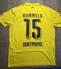 Borussia dortmund bvb gebraucht kaufen  Wesel