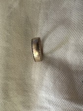 Wedding ring carrot for sale  HARROGATE