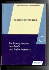 Schmolke deitermann rechnungsw gebraucht kaufen  Mainz