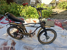 Bicicletta saltafoss rossignol usato  Borgo Val di Taro