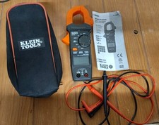 Klein tools multimeter for sale  Springfield