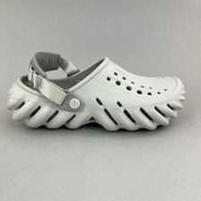 Crocs echo clogs for sale  LONDON
