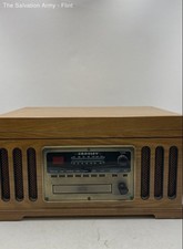 turntables crosley radio for sale  Detroit
