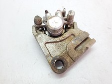 Pinça de freio traseira Yamaha DT200R 1998 apreendida DT 200 R 89-98 #864, usado comprar usado  Enviando para Brazil