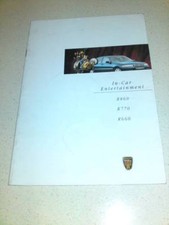 Original rover r860 for sale  Sudbury