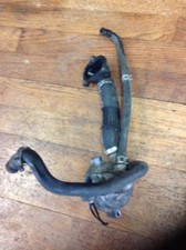Water pump suzuki for sale  RETFORD
