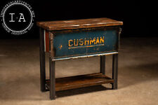 Vintage cushman tailgate for sale  USA