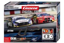 Carrera digital 132 gebraucht kaufen  Bienenbüttel