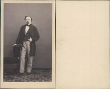 Monsieur mantau vintage d'occasion  Expédié en Belgium