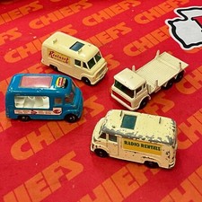 Matchbox rentaset service for sale  Gilroy