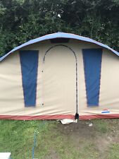 Cabanon tent for sale  LEEK