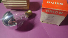Ampoule ancienne calotte d'occasion  Pézenas
