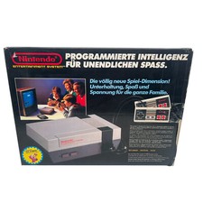 Nintendo entertainment system gebraucht kaufen  Berlin