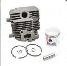 61070072A KIT CILINDRO PISTONE OLE-OMAC HCS275XP OS250 DECESPUGLIATORE MOTOSEGA comprar usado  Enviando para Brazil