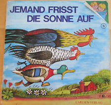 Frisst sonne ruth gebraucht kaufen  Trusetal