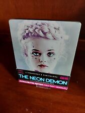 The neon demon usato  Torino
